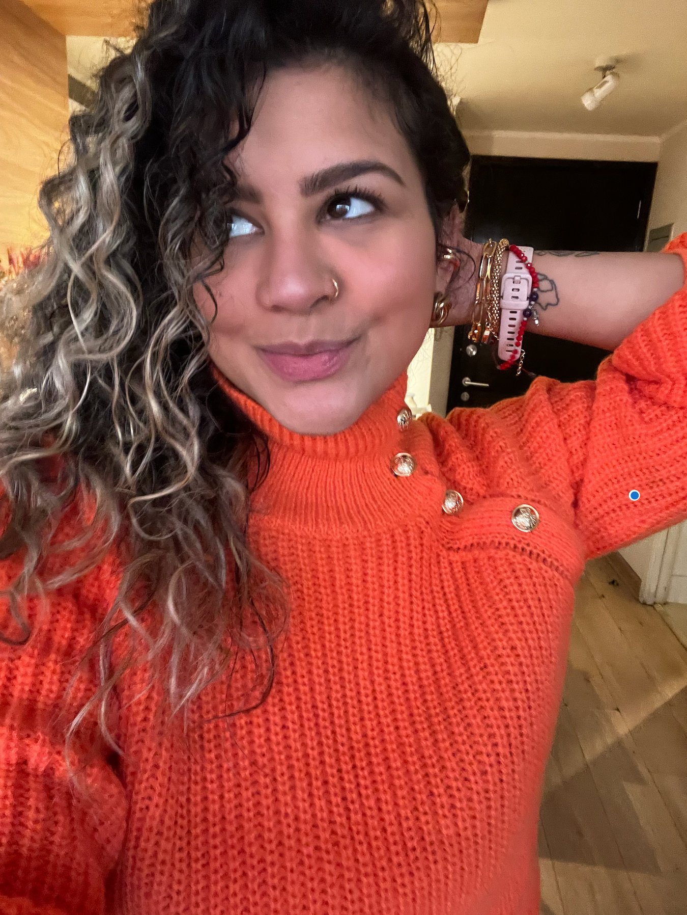 Fotografía de Lizangela Cova